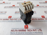 Fuji Electric 4Nc0F0 Contactor Sc-0 200-220V 60Hz