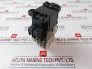 Fuji Electric 4Nc0F0 Contactor Sc-0 200-220V 60Hz