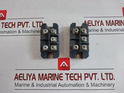 Fuji Electric 6Ri100G-120B Power Block