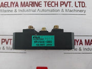 Fuji Electric 6Ri50E-080 Power Diode Module 50A 800V Used