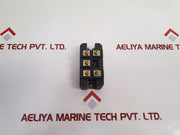 Fuji Electric 6Ri50E-080 Power Diode Module New