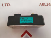 Fuji Electric 6Ri50E-080 Power Diode Module New