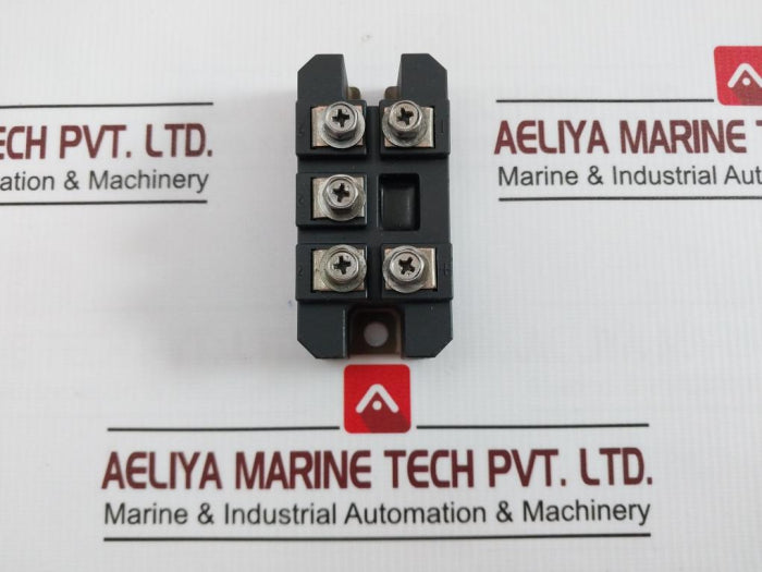 Fuji Electric 6Ri75E-060 Rectifier Diode Module 75A 600V 4D36