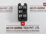 Fuji Electric 6Ri75E-060 Rectifier Diode Module 75A 600V 4D36