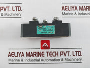 Fuji Electric 6Ri75E-060 Rectifier Diode Module 75A 600V 4D36