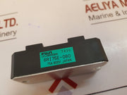 Fuji Electric 6Ri75E-080 Power Module Block