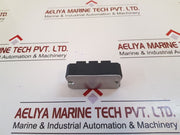 Fuji Electric 6Ri75E-080 Power Module Block
