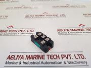 Fuji Electric 6Ri75E-080 Power Module Block