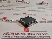 Fuji Electric 7Mbi50N-120 Igbt Module 50A 1200V