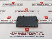 Fuji Electric 7Mbr25Ne120-01 Power Module 