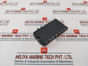 Fuji Electric 7Mbr25Ne120-01 Power Module New
