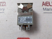 Fuji Electric Ag23-l5 Push Button W/ Missing Button