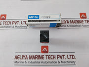 Fuji Electric Ah164-p2 Selector Switch 125/250V 1/0.5A 0.2A/125Vdc