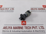 Fuji Electric Ah164-p2 Selector Switch 125/250V 1/0.5A 0.2A/125Vdc