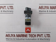 Fuji Electric Ah164-p2 Selector Switch 125/250V 1/0.5A 0.2A/125Vdc
