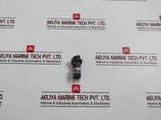 Fuji Electric Ah164-p2 Selector Switch 250V 5A