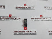 Fuji Electric Ah164-p2 Selector Switch 250V 5A