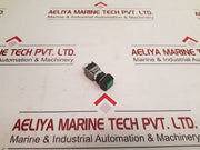 Fuji Electric Ah164-sl Selector Switch Button