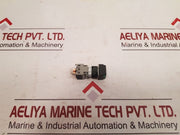 Fuji Electric Ah164-sl Selector Switch Button