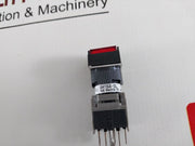 Fuji Electric Ah164-slr11E3 Command Switch