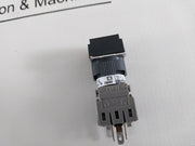 Fuji Electric Ah164-slr11E3 Command Switch