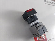 Fuji Electric Ah164-slr11E3 Command Switch