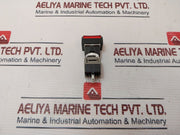 Fuji Electric Ah164-tl E Push Button Switch
