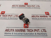 Fuji Electric Ah164-tl E Push Button Switch