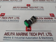 Fuji Electric Ah164-tl E Pushbutton Switch