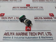 Fuji Electric Ah164-tl E Pushbutton Switch