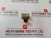 Fuji Electric Ah16P-p2 Command Switch 250V 5A