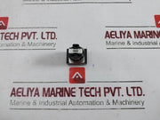 Lot of 4X FUJI ELECTRIC AH16P-TGF Push Button Switch 250V 5A