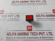 Fuji Electric Ah16P-tgf Pushbutton Switch 250V 5A