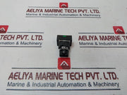 Fuji Electric Ah16P-tgl Pushbutton Switch Used