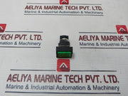 Fuji Electric Ah16P-tgl Pushbutton Switch 