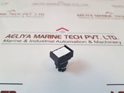 Fuji Electric Ah16P-tgl Pushbutton Switch