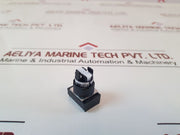 Fuji Electric Ah16P-tgl Pushbutton Switch