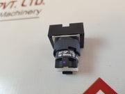 Fuji Electric Ah16P-tgl Pushbutton Switch