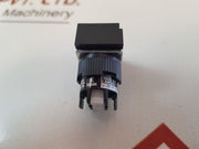 Fuji Electric Ah16P-tgl Pushbutton Switch