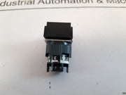 Fuji Electric Ah16P-zt Indicator Light