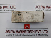 Fuji Electric Ah22-f Command Switch 250V 6A H.D.600Vac Max 41-10420