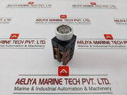 Fuji Electric Ah22-f Command Switch 250V 6A H.D.600Vac Max 41-10420