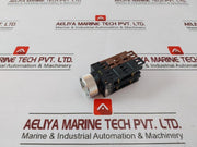 Fuji Electric Ah22-f Command Switch 250V 6A H.D.600Vac Max 41-10420