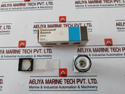 Fuji Electric Ah22-sz H Command Switch Ahx511-h 
