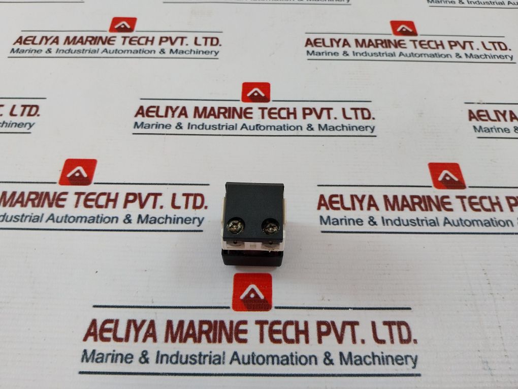 Fuji Electric Ah22 Push Button Switch 30V 1W