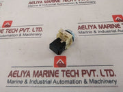 Fuji Electric Ah30-f-0143 Command Switch 10A 600Vac