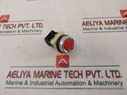 Fuji Electric Ah30-f-0143 Command Switch 10A 600Vac