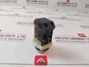 Fuji Electric Ah30-f-0143 Push Button Switch 250V 6A