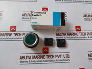 Fuji Electric Ah30-f Command Switch 600V 10A