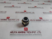 Fuji Electric Ah30-f Push Button Command Switch 10A600Vaccont Ah30-fb11